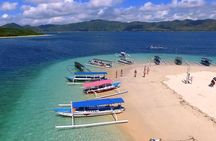 Snorkeling Tour to Amazing Coral Garden in South Gilies