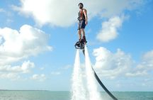 Flyboarding Experience in Luquillo Beach