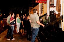 Haunted Old Town Alexandria Booze and Boos Ghost Walking Tour