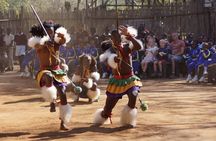 Eswatini (Swaziland) 1-day Country Tour from Maputo