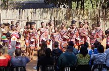 Eswatini (Swaziland) 1-day Country Tour from Maputo