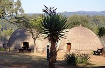 Eswatini (Swaziland) 1-day Country Tour from Maputo