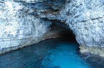 Comino Day Cruise