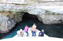 Comino Day Cruise