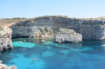 Comino Day Cruise