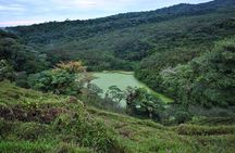 Arenal Volcano, La Fortuna Waterfall & Lunch 