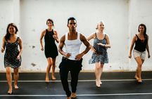 Private City Tour of Cali Including Salsa Class