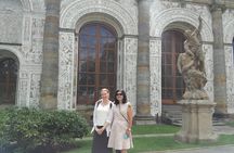 Prague Renaissance & Baroque Gardens Walking Tour