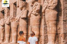 Luxor Private Day Trip From Hurghada 