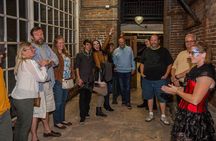 Haunted Seattle Booze and Boos Ghost Walking Tour