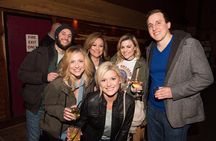 Haunted Seattle Booze and Boos Ghost Walking Tour