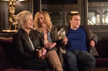 Haunted Seattle Booze and Boos Ghost Walking Tour
