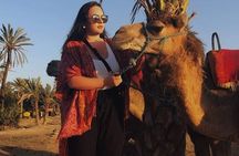  4-Days Sahara Desert Trip From Marrakech end at Marrakech