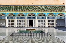 Best Casablanca Desert Trips