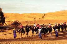 Best Casablanca Desert Trips