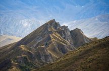 Private Tour Half Day Queenstown and Beyond Photography Tour