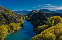 Private Tour Half Day Queenstown and Beyond Photography Tour