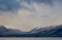 Half Day Queenstown to Glenorchy Private Photography Tour