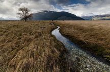 Half Day Queenstown to Glenorchy Private Photography Tour
