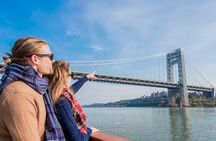 New York Fall Foliage Sail up the Hudson River