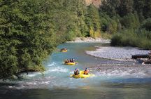 Cheakamus Family Adventure