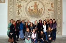 Bardo Museum & Medina of Tunis: A Day of History & Culture