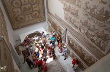 Bardo Museum & Medina of Tunis: A Day of History & Culture