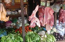 Rice Fields & Rural Villages Tour 
