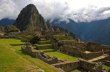 Private Full-Day Machu Picchu Tour by Train and Bus from Cusco
