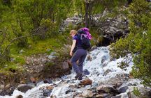 Best Inca Trail To Poc Poc Waterfalls From Cusco - Private Tour