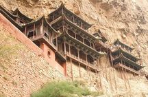 2-Day Datong Tour to Yungang Grottoes, Hanging Monastery