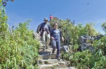 2 Days Best Machupicchu Tour - Private Guided Experience.