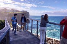Private Coogee to Bondi Walk from your city hotel