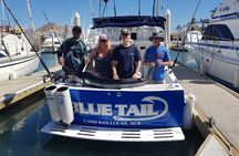 Private Fishing Trip "All Inclusive" in Cabo San Lucas, Mexico