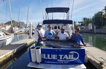 Private Fishing Trip "All Inclusive" in Cabo San Lucas, Mexico