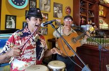 Little Havana Introductory Walking Tour in Miami