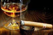 The Original Cigar and Rum Tasting Experience in Little Havana