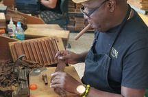 The Original Cigar and Rum Tasting Experience in Little Havana