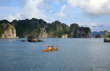 5 Days tour Halong Bay - Sapa - Hanoi