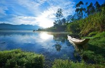 Matale Highlands and Cooking Experience from Kandy 