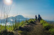 Mount Batur Volcano Sunrise Trekking - All inclusive 