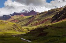 Rainbow Mountain-Cusco