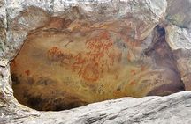 Private Tour: Full-Day Bhojpur and Bhimbetika Tour from Bhopal