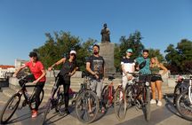 Cycling the parks, ride through the ages