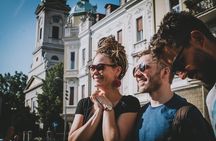 Romantic history tour of Belgrade