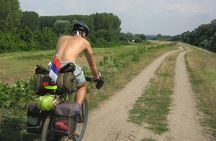From Belgrade to Pančevo - into the wild
