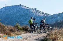 Pure Cycling Mtb Experience