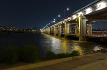 Custom Tour: Best Night View of Seoul