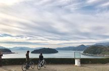 Ine Funaya e-BIKE Cycling Tour