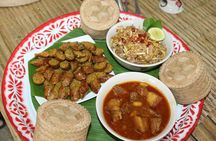 Chiang Mai Lanna Northern Thai Cooking Experience with Locals